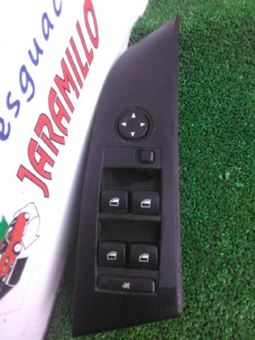 Unidad de control elevalunas delantera izquierda 6951904 BMW