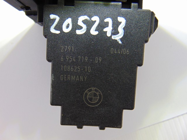 BMW 6954719 Cerradura de encendido  comprar en Albacete