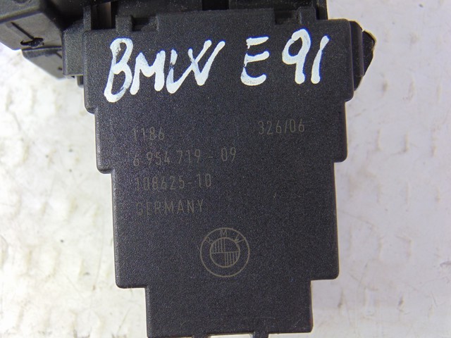 BMW 6954719 Bombín de arranque comprar Pamplona