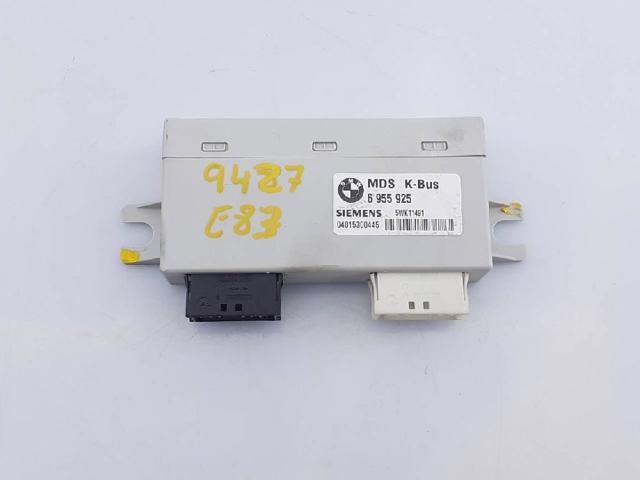 6955925 BMW