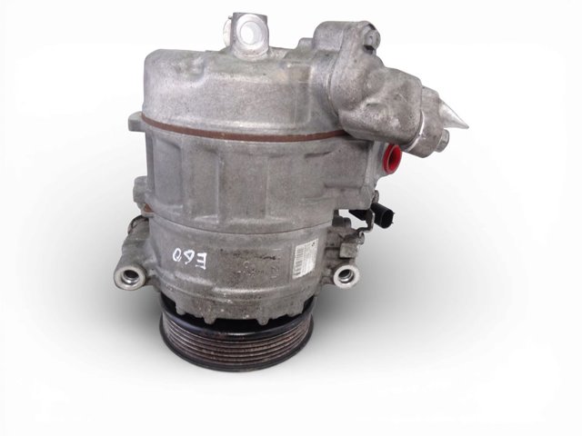 Compresor de aire acondicionado coche 6956715 BMW