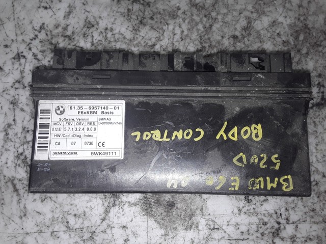 6957140 BMW