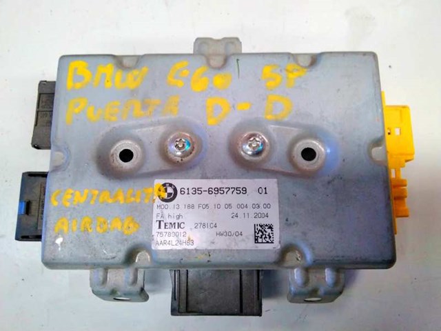 6957759 BMW