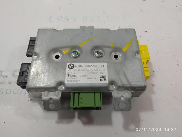 6957760 BMW