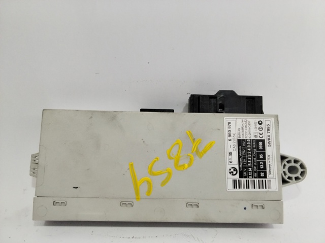 6960978 BMW
