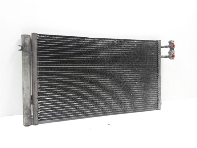 6968743 BMW Condensador de aire acondicionado  comprar en Oviedo