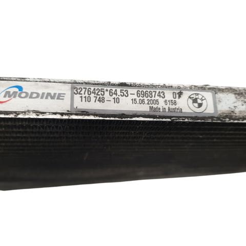 6968743 Condensador aire acondicionado  en stock Castellón