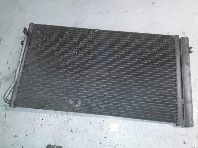BMW 6968743 Condensador aire acondicionado comprar Pamplona