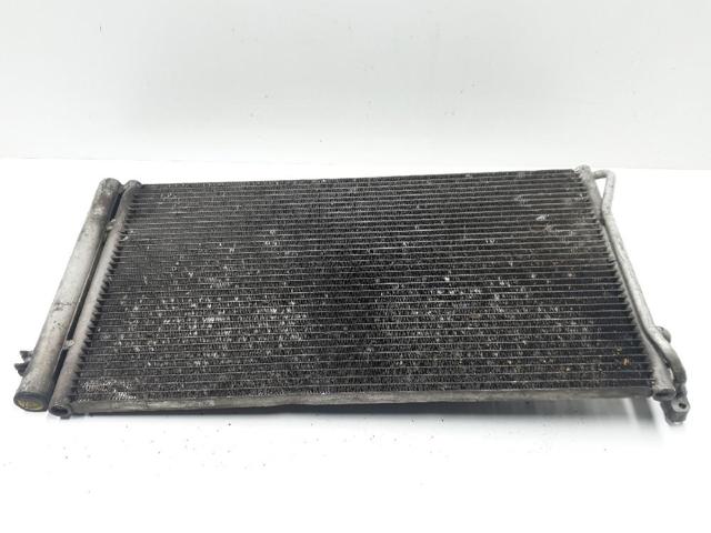 6968743 BMW Condensador aire acondicionado  en stock Córdoba