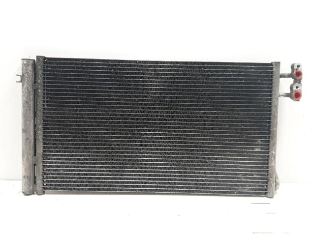 6968743 BMW Condensador aire acondicionado  en stock Huelva