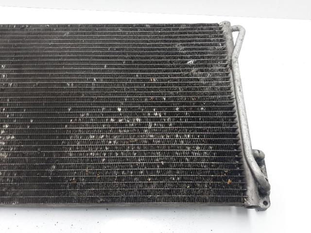 6968743 BMW Condensador de aire acondicionado  disponible Vigo