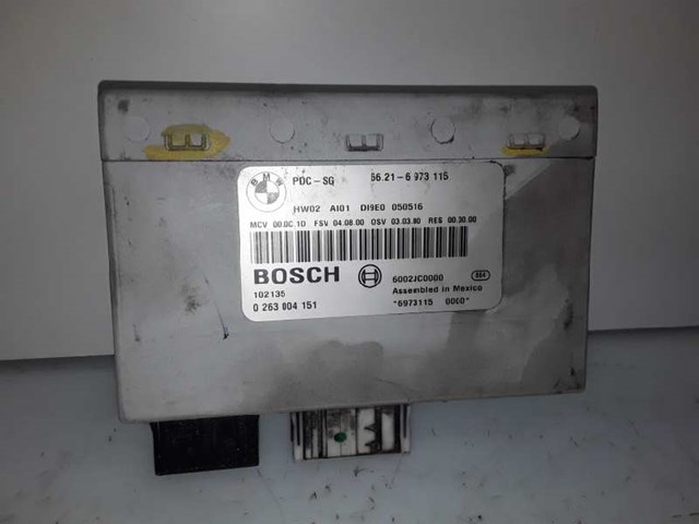 6973115 BMW