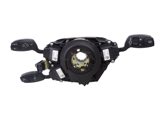 Anillo AIRBAG del volante para BMW 5  (E61)