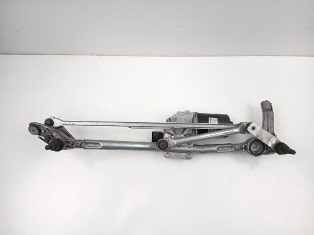 BMW 6978263 Motor del limpiaparabrisas  disponible Valladolid