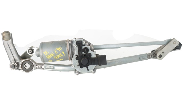 Motor del limpiaparabrisas BMW 3  (E90)