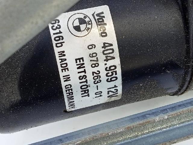 697826301 Motor del limpiaparabrisas  disponible Burgos