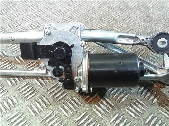 697826301 BMW Motor del limpiaparabrisas  disponible Alicante