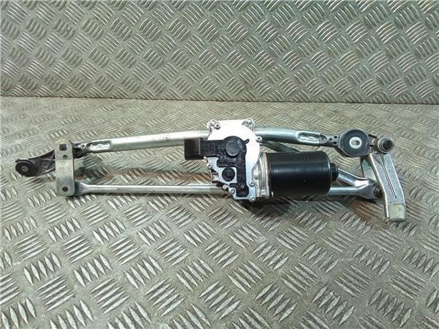 BMW 697826301 Motor del limpiaparabrisas  comprar en Albacete