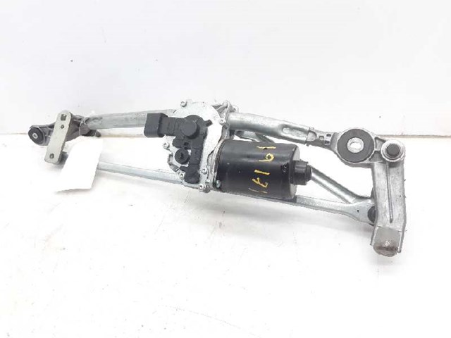 BMW 697826301 Motor del limpiaparabrisas  disponible Valladolid