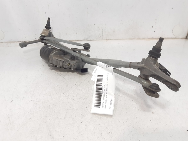 BMW 697826301 Motor del limpiaparabrisas  comprar en Albacete
