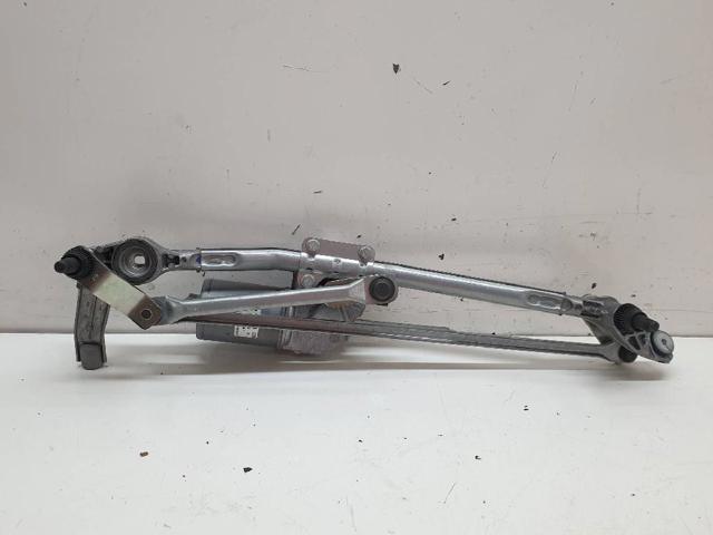 Motor del limpiaparabrisas BMW 3  (E92)