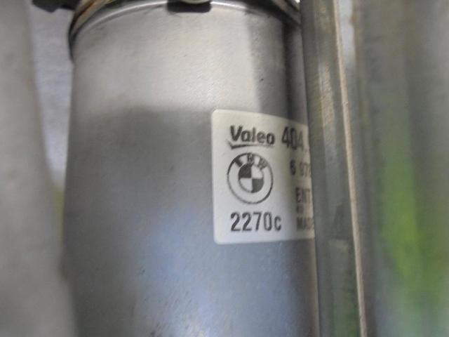 BMW 697826304 Motor del limpiaparabrisas  comprar en Murcia