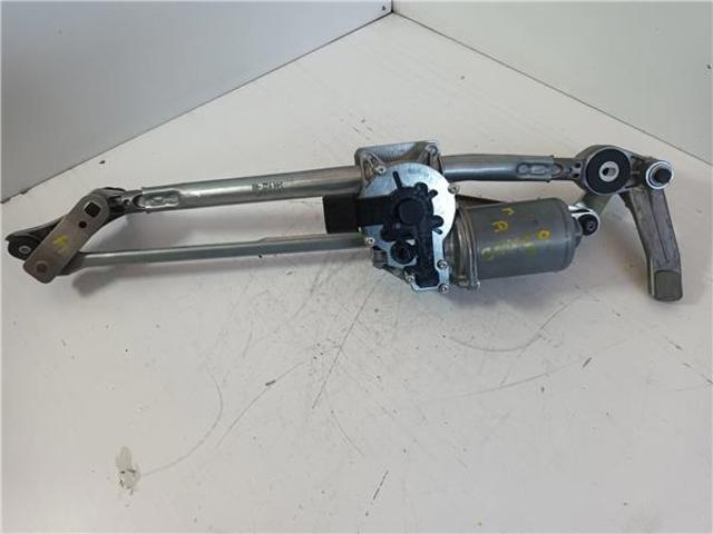 697826304 BMW Motor del limpiaparabrisas  disponible Vigo