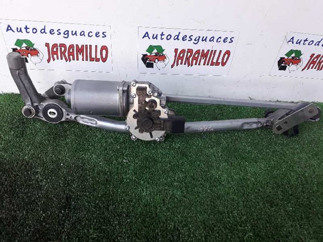 BMW 697826304 Motor limpiaparabrisas  en stock Salamanca