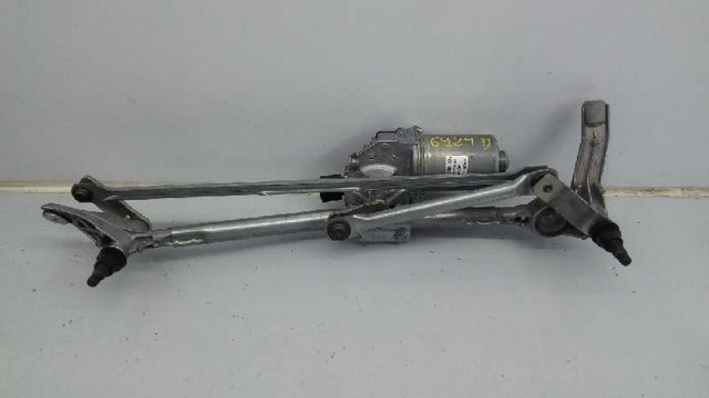 Motor del limpiaparabrisas BMW 3  coupé comprar en España