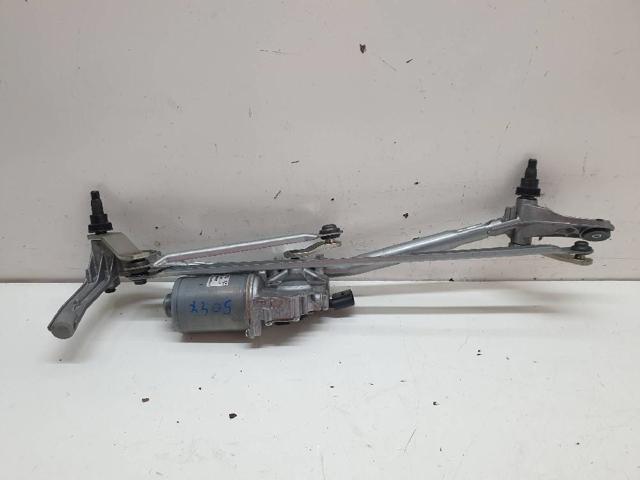Motor del limpiaparabrisas BMW 3  (2005-2013)