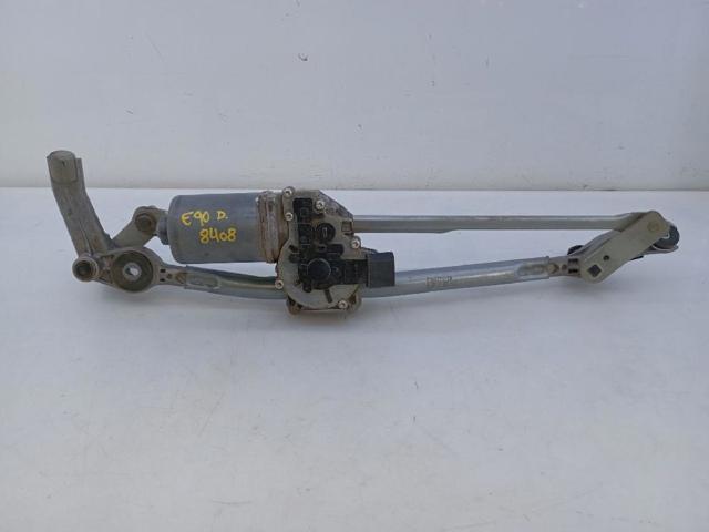 Motor del limpiaparabrisas para BMW 3  (E92)