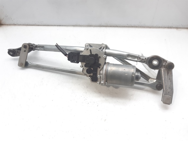Motor del limpiaparabrisas para BMW 3  (E92)
