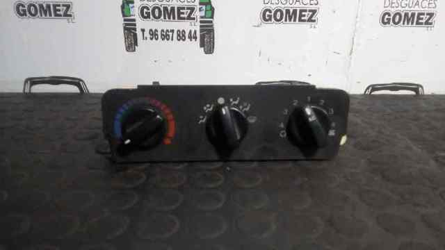 Comprar Módulo de modos de calefacción/aire acondicionado Ford Mondeo I GBP a bajo precio
