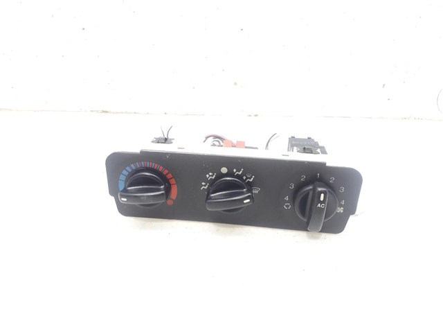 Unidad de control, calefacción/ventilacion 6979428 Ford