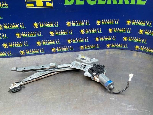 Mecanismo de elevalunas delantero derecha Toyota Corolla  desde 68,24 €