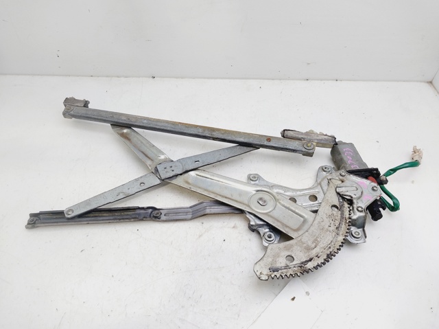 Mecanismo de elevalunas, puerta delantera derecha Toyota Corolla E11