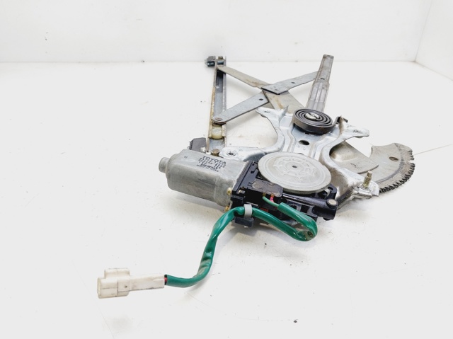 Mecanismo de elevalunas, puerta delantera derecha Toyota Corolla E11