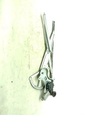 Comprar Mecanismo de elevalunas de la puerta delantera derecha Toyota Corolla  E12J a bajo precio