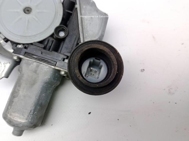 TOYOTA 6980121020 Mecanismo de elevalunas de la puerta delantera derecha  comprar en Albacete