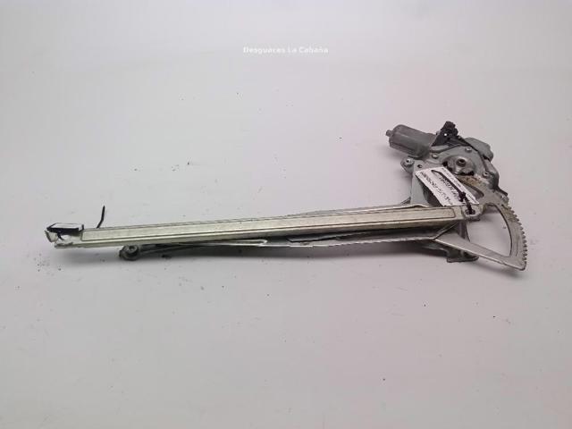 6980121020 TOYOTA Mecanismo de elevalunas delantero derecha comprar Madrid