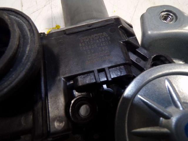 TOYOTA 6980121020 Mecanismo de elevalunas delantero derecha  en stock Salamanca