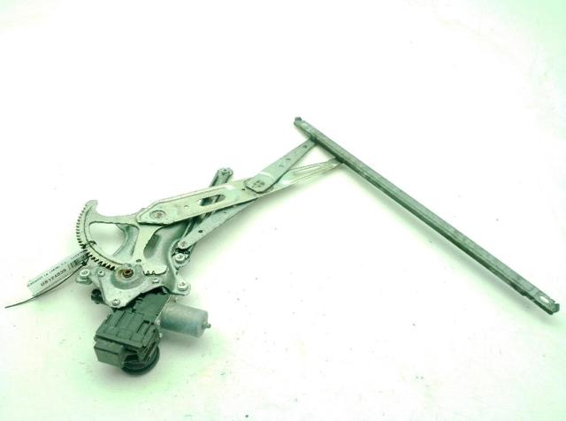 6980121020 TOYOTA Mecanismo de elevalunas delantero derecha  en stock Córdoba