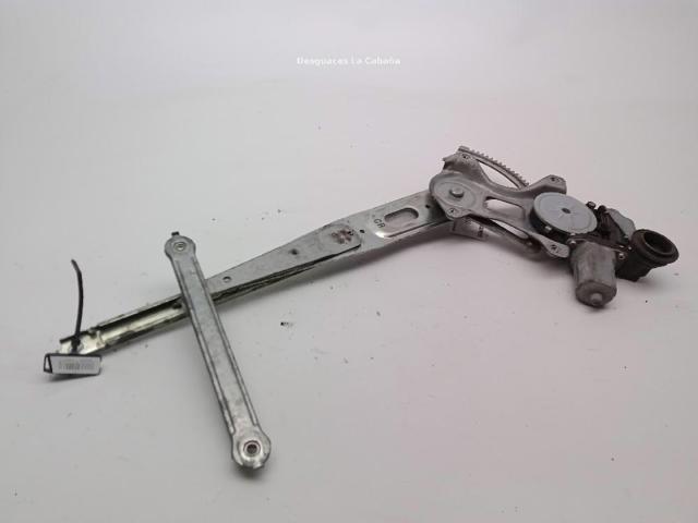 6980121020 TOYOTA Mecanismo de elevalunas delantero derecha  en stock Gandía