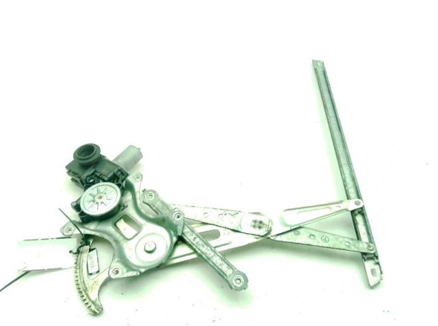 6980121020 TOYOTA Mecanismo de elevalunas delantero derecha  en stock Gandía