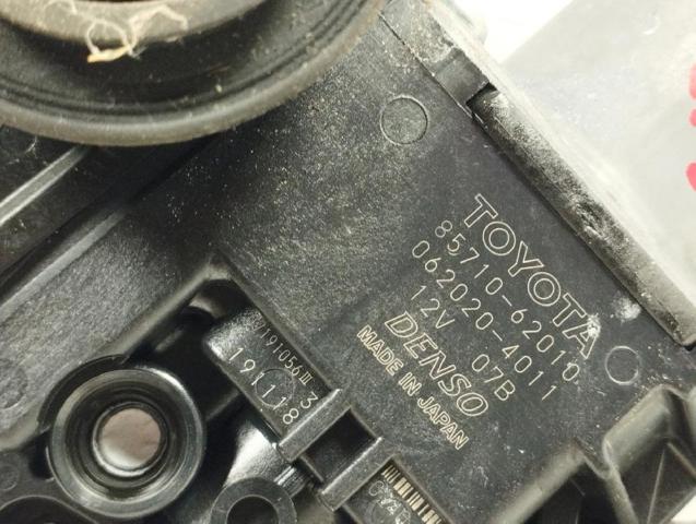 6980121020 TOYOTA Mecanismo de elevalunas de la puerta delantera derecha  comprar en Oviedo
