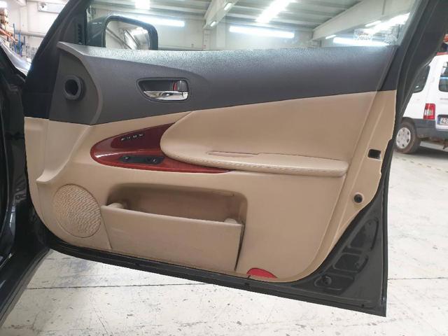 Mecanismo de elevalunas delantero derecha Lexus IS  desde 76,96 €
