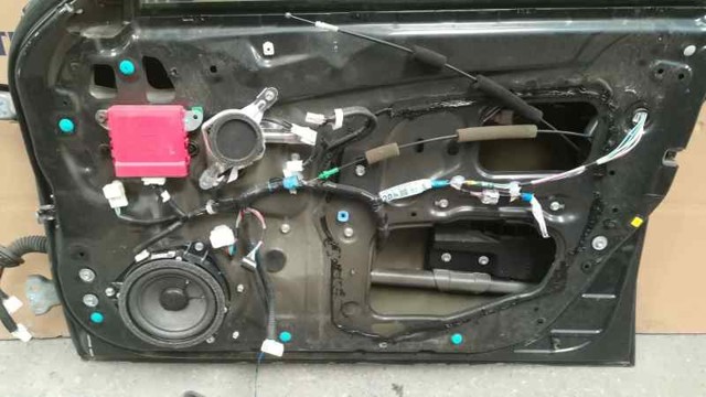 Mecanismo de elevalunas Lexus IS  sedán comprar en España