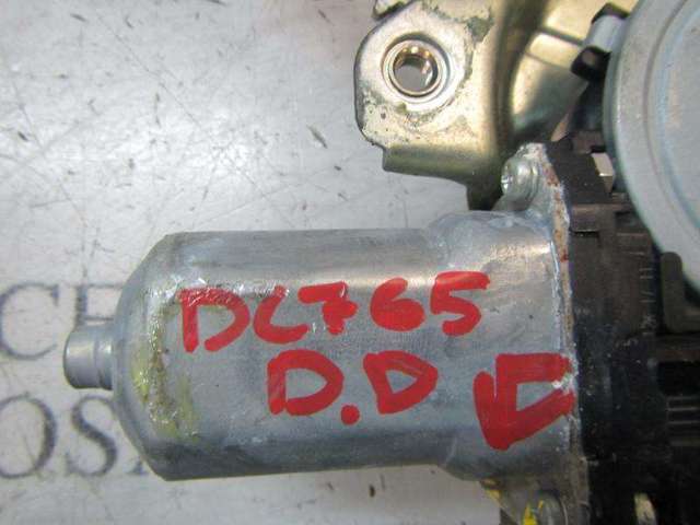 6980130260 Mecanismo de elevalunas delantero derecha  en stock Castellón
