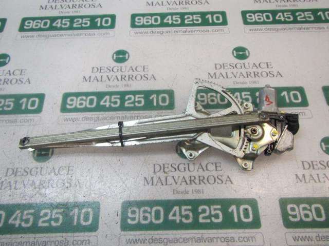 6980130260 TOYOTA Mecanismo de elevalunas delantero derecha comprar Alcalá
