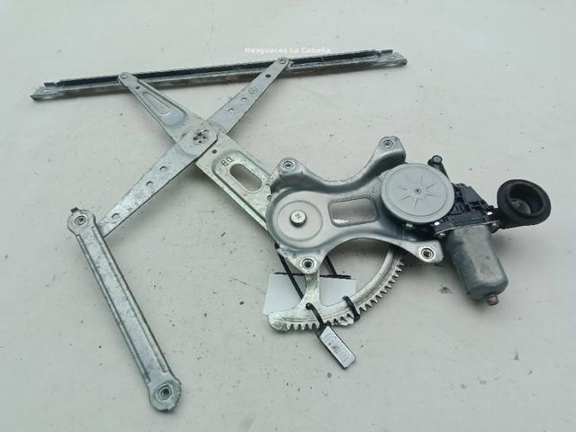 6980130280 TOYOTA Mecanismo de elevalunas delantero derecha  en stock Huelva